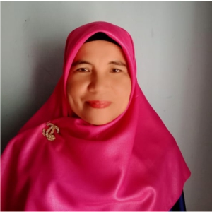 ARNETI (NIP.196509071989012001) Guru  Matematika