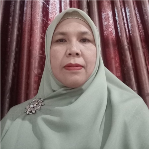 Dra. Mardiati (NIP. 197004171994122001) Guru PAI