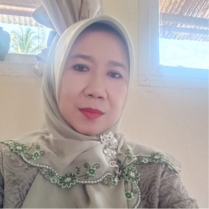 ELFIA HADRIYANTI, S. Pd (NIP. 197209192005022003) Guru. Seni Budaya