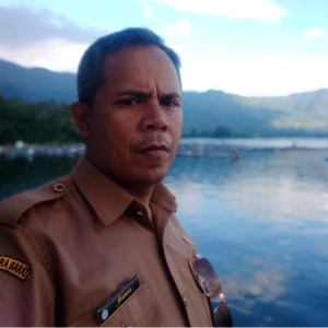 JURIMAN, S.Pd (NIP.19740107200801101) Guru.Bahasa inggris