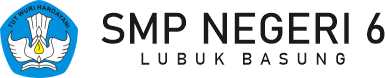SMP Negeri 6 Lubuk Basung