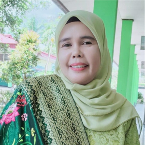 Laila Rahmawati, S.Pd (NIP.196905011999032002) Jabatan: Kepala sekolah