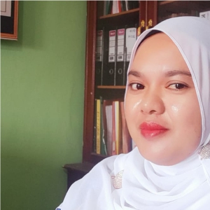 Lisa Yenita Sari, S.A.P (NIP. 19850719 200801 2 002) Staf TU