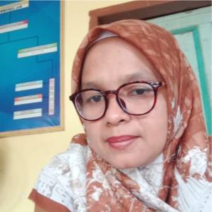Maira,S.Pd (NIP:198605212020212023) Guru Bahasa Inggris
