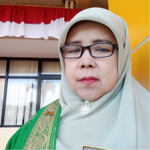 Nurhayanis (NIP. 196509012007012002) Guru IPA