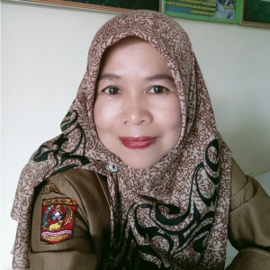 Ratna Yulianis,S.Pd (NIP. 197207212002122004) Guru IPA