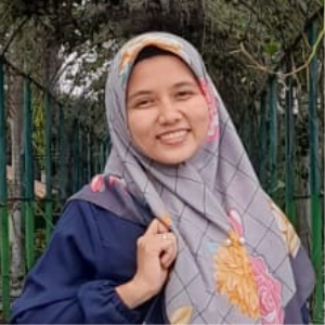 Selfi Yudika, S.Pd (NIPPPK. 199503182023212025) Guru Matematika