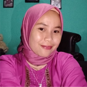 Silvi Novia Deti, A.Md (Petugas Perpustakaan)