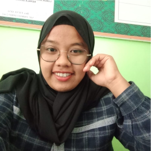 Windy Natasia (Operator Aset dan Barang Habis Pakai)