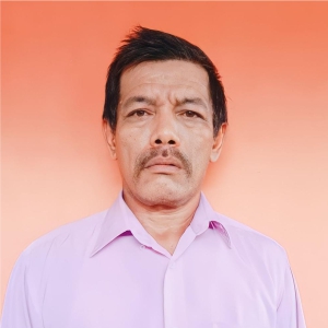 Yemrizal (Penjaga Sekolah)