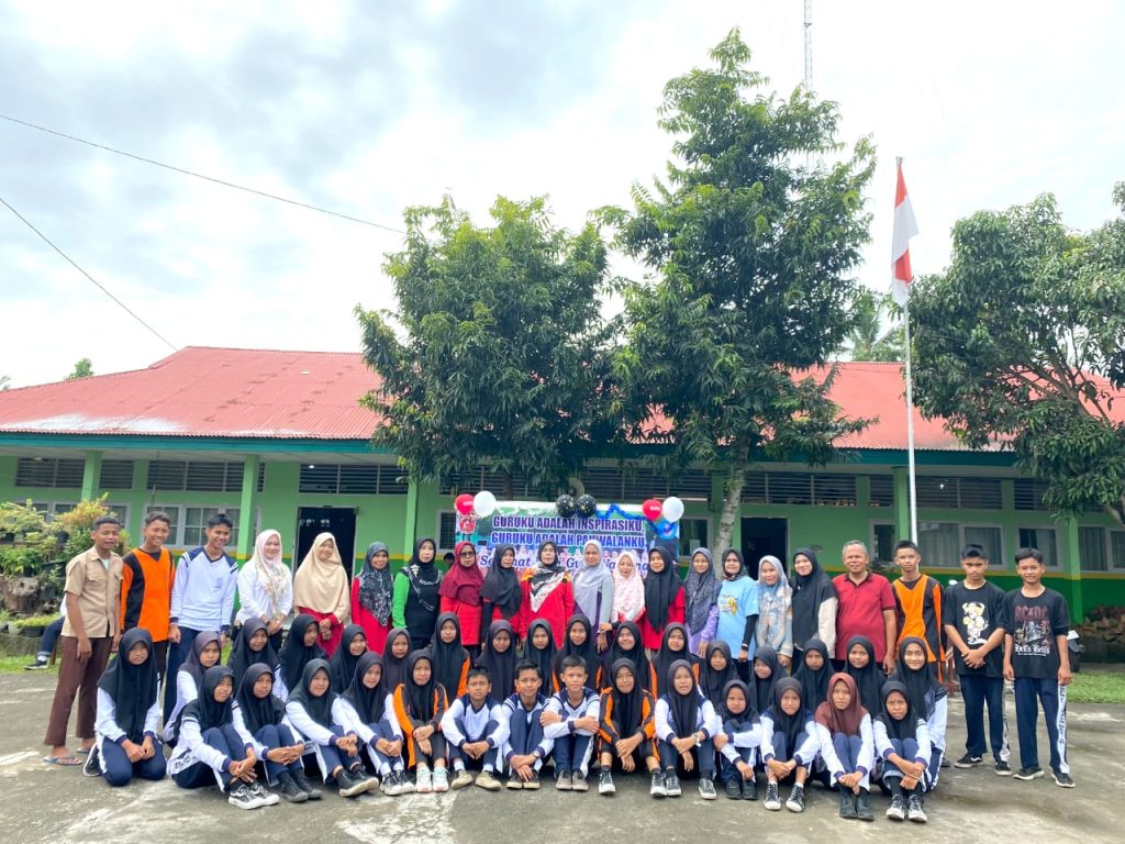 PERINGATAN HARI GURU NASIONAL